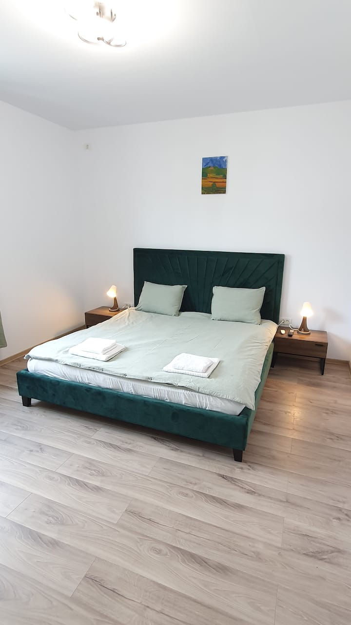 Bedroom etaj 1