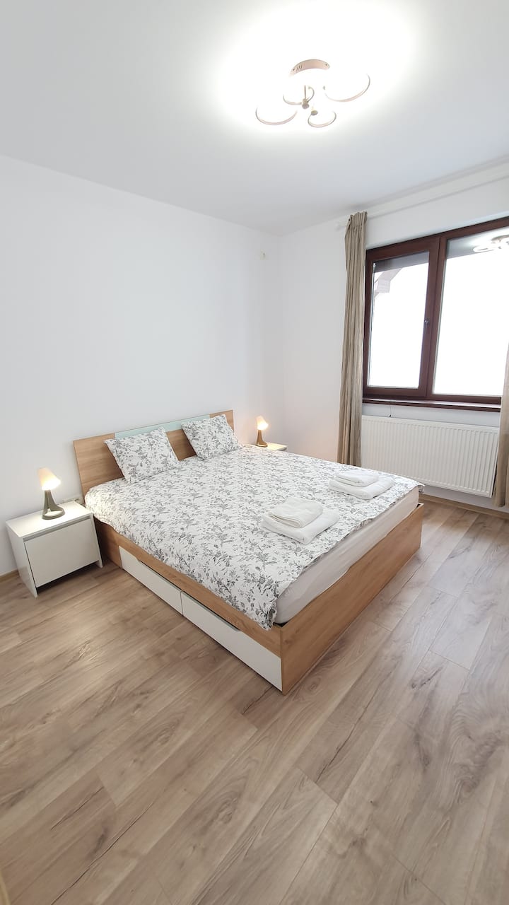 Bedroom etaj 1