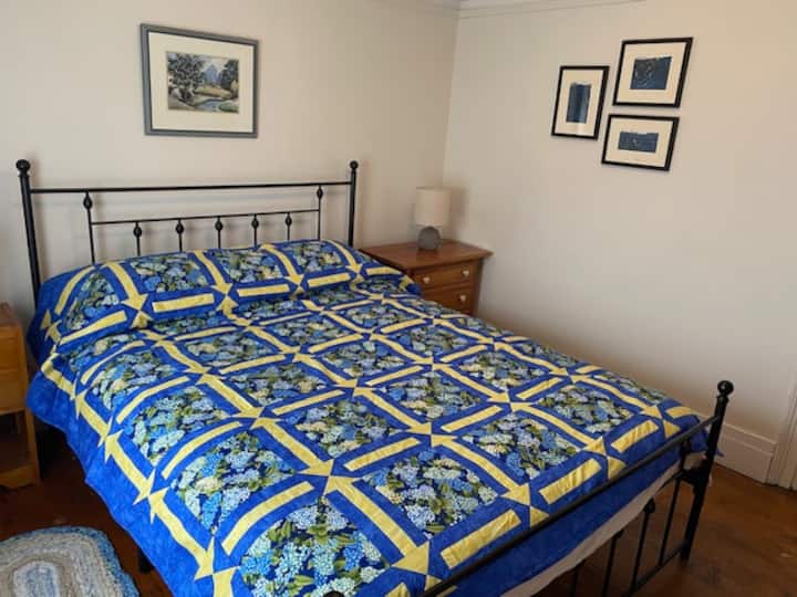 საძინებელი 4