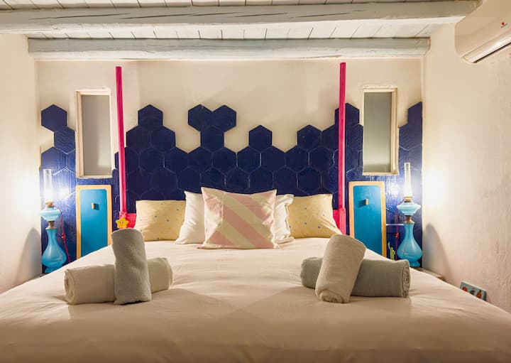 Спална соба 1