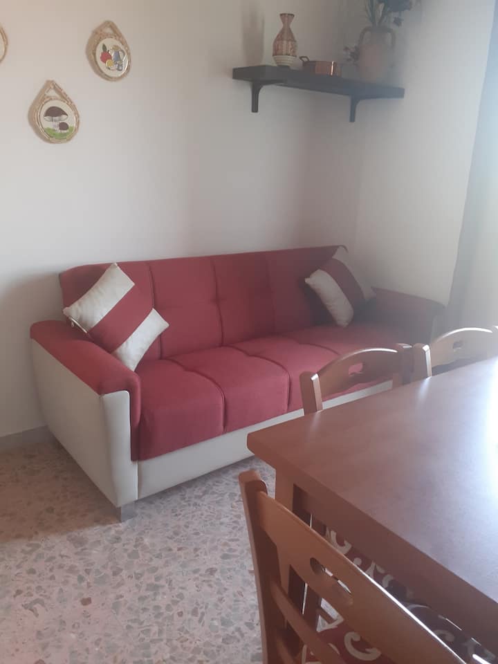 Il Mare E Il Relax Del Cilento - Pisciotta