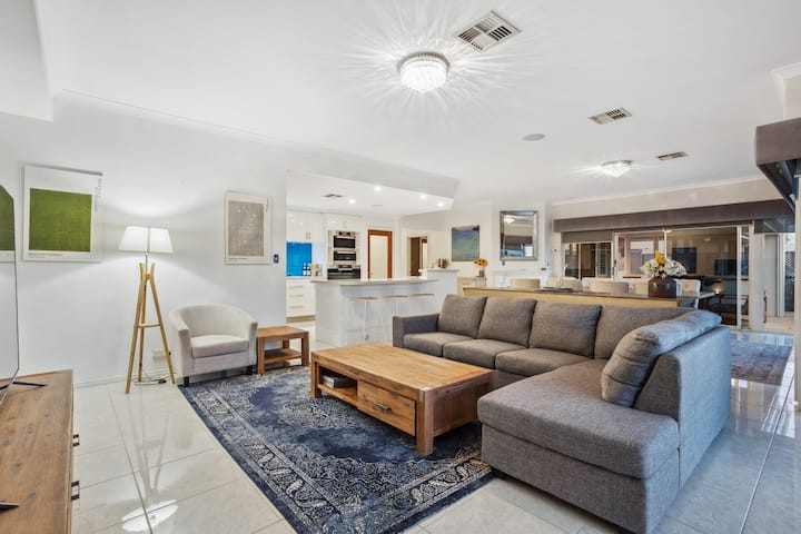 La Casa Del Canal - Mandurah