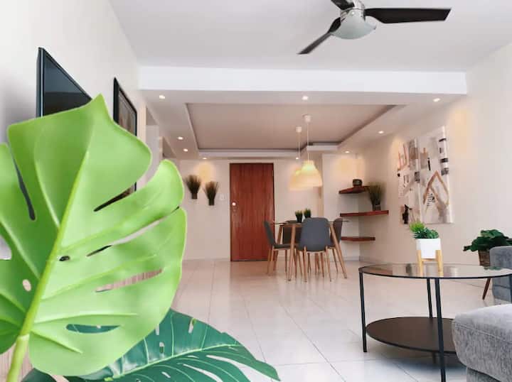 Prime Location-san Juan-condado - San Juan