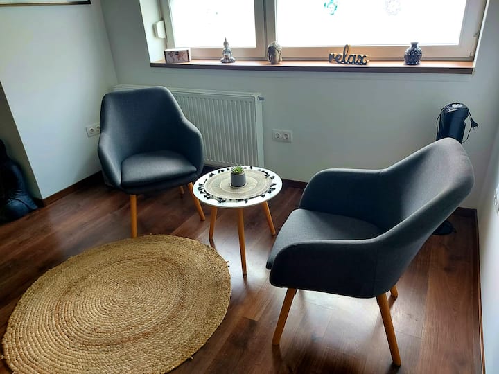 Tarcsay Apartman - Győr