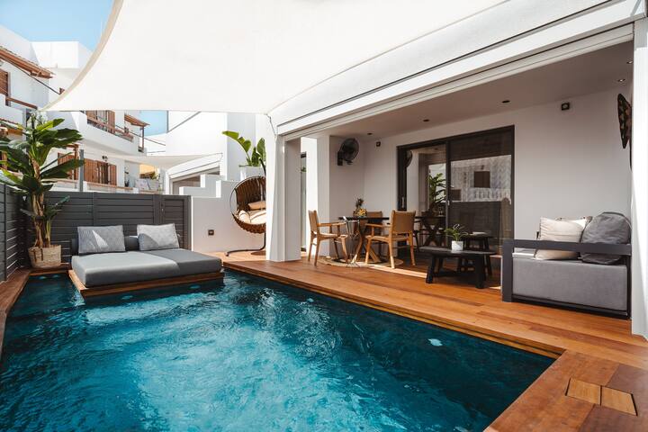 Legato WellBeing Spa Maisonette – Naxos Town gallery image 5