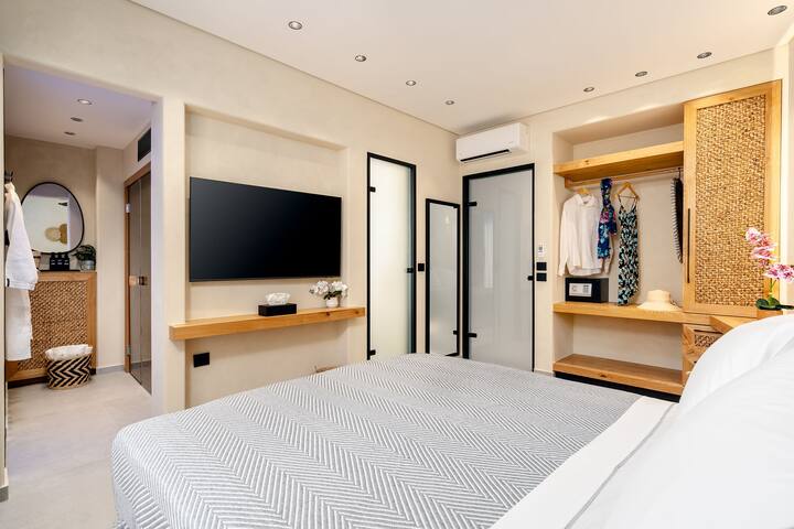 Legato WellBeing Spa Maisonette – Naxos Town gallery image 3