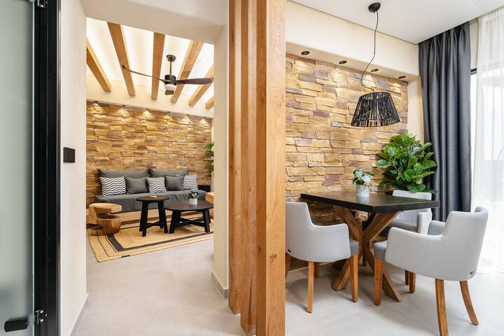 Legato WellBeing Spa Maisonette – Naxos Town gallery image 4