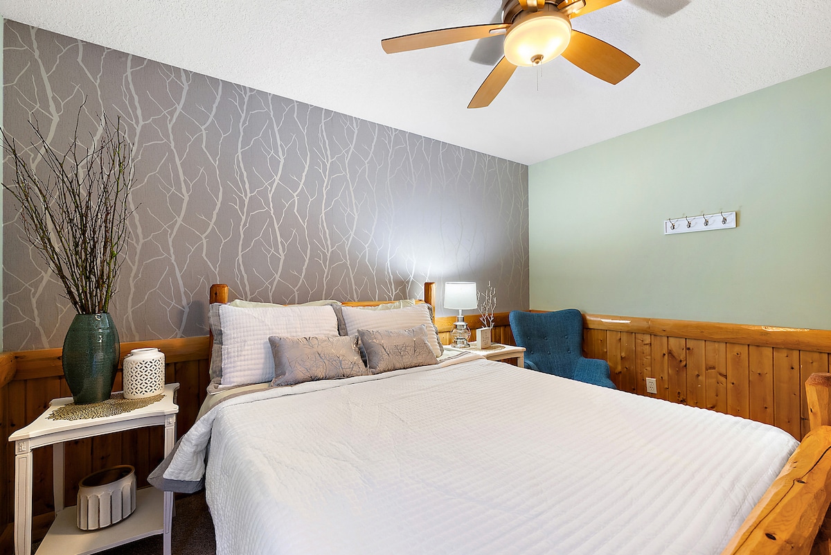 غرفة النوم 1