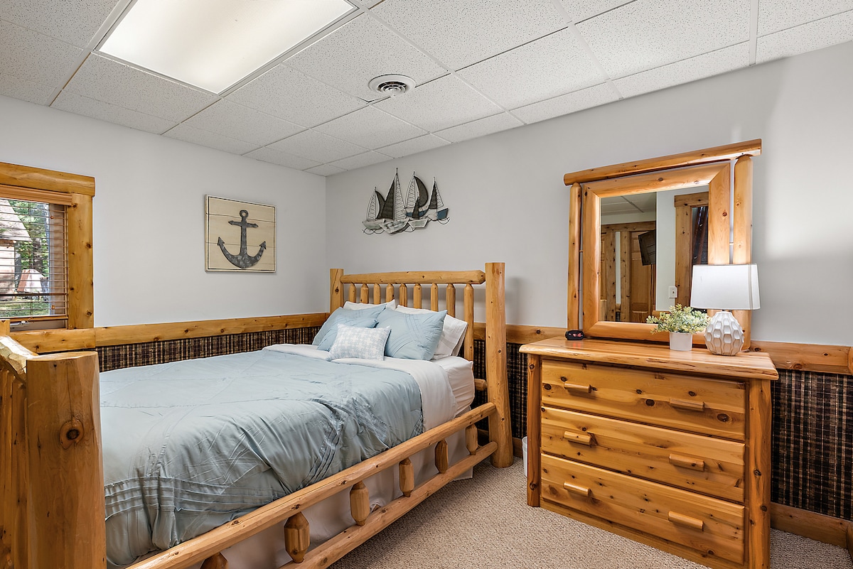 غرفة النوم 3