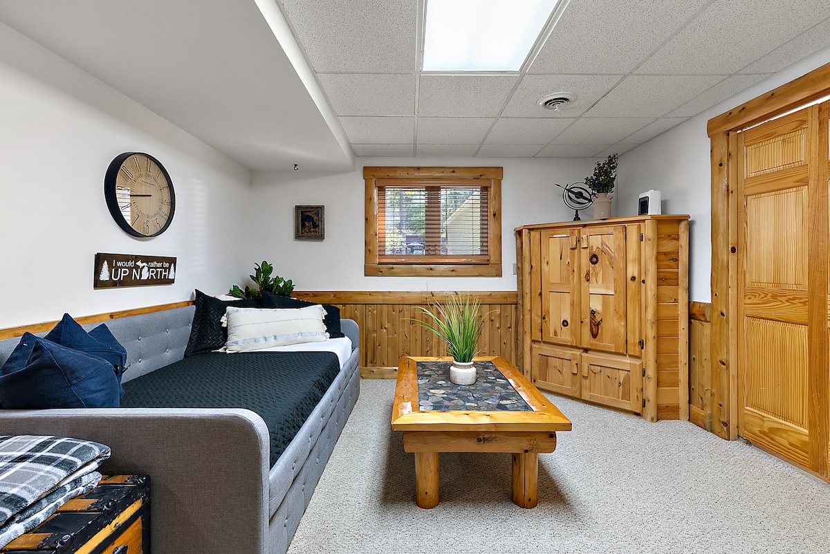 غرفة النوم 4