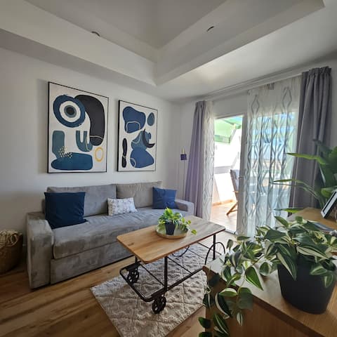 Top performing Airbnb: Caleta Star By NicoleT in Antigua