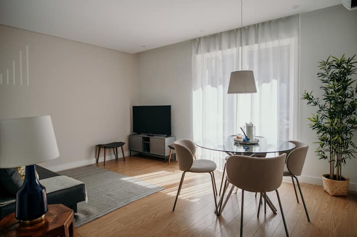 Aposentus - Almada 643 Downtown - Porto