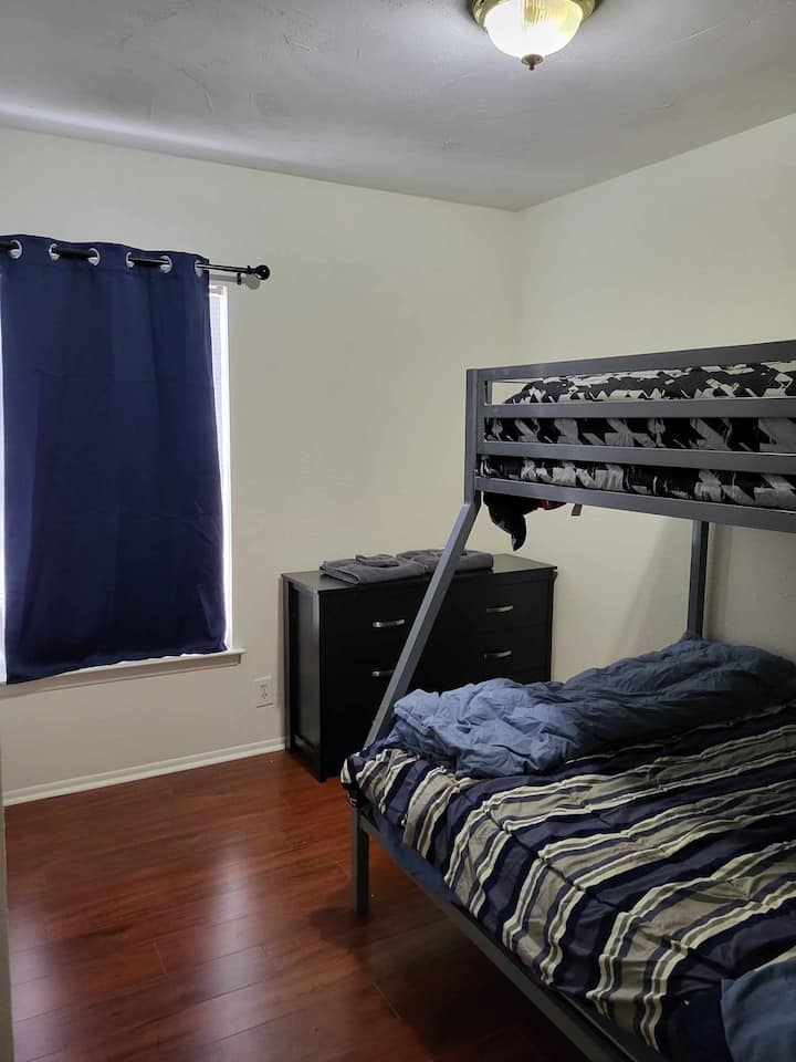 غرفة النوم 3