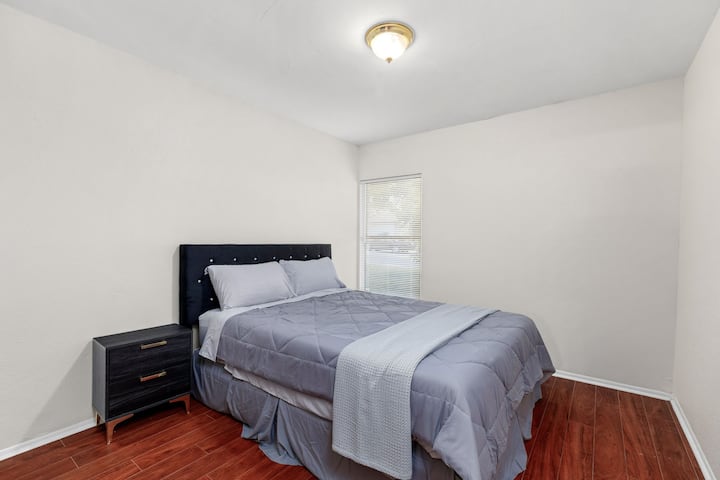 غرفة النوم 4