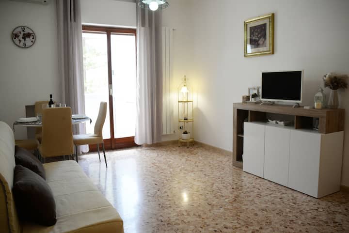 Casamargherita [Taranto-mare] - Pulsano