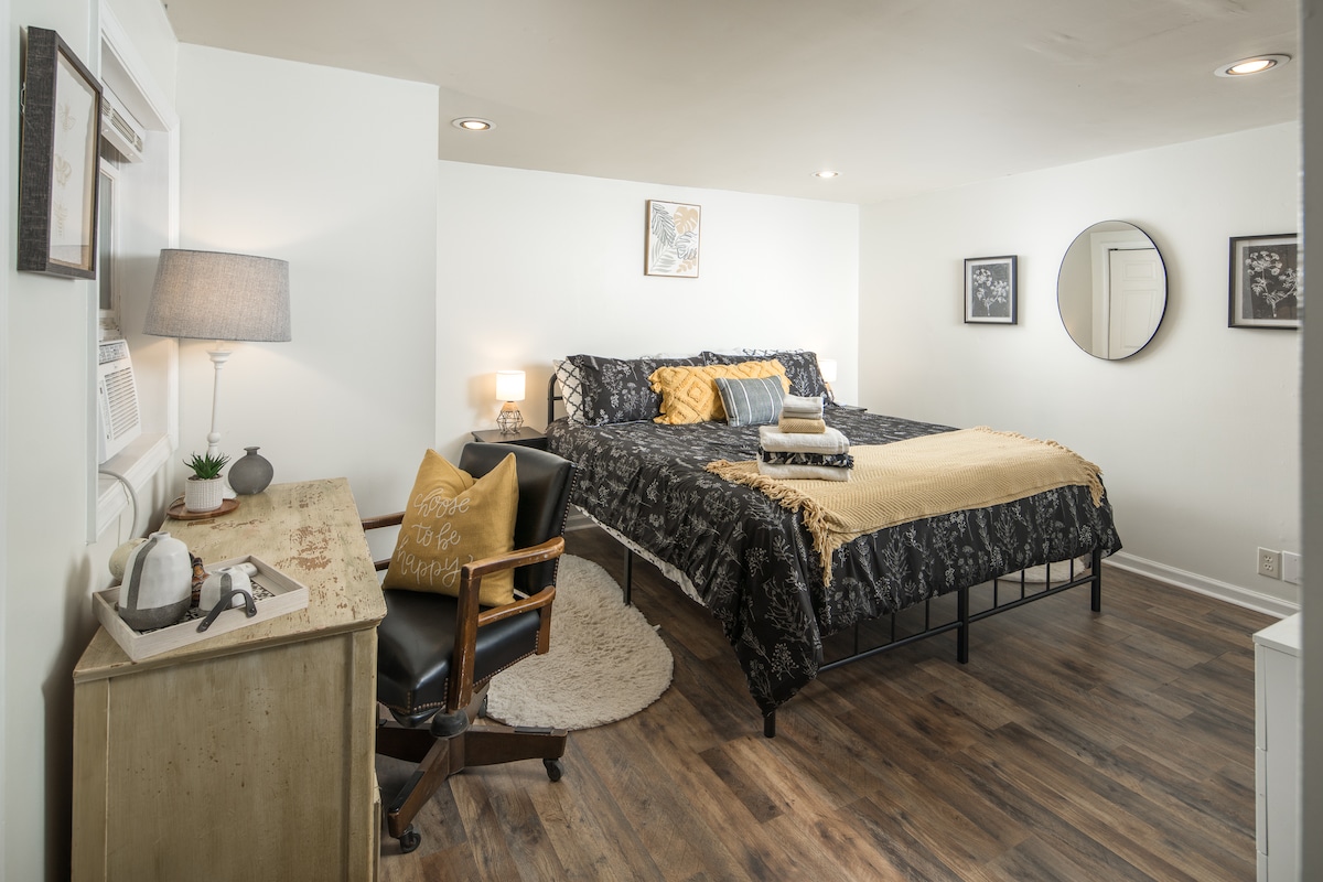 Спална соба