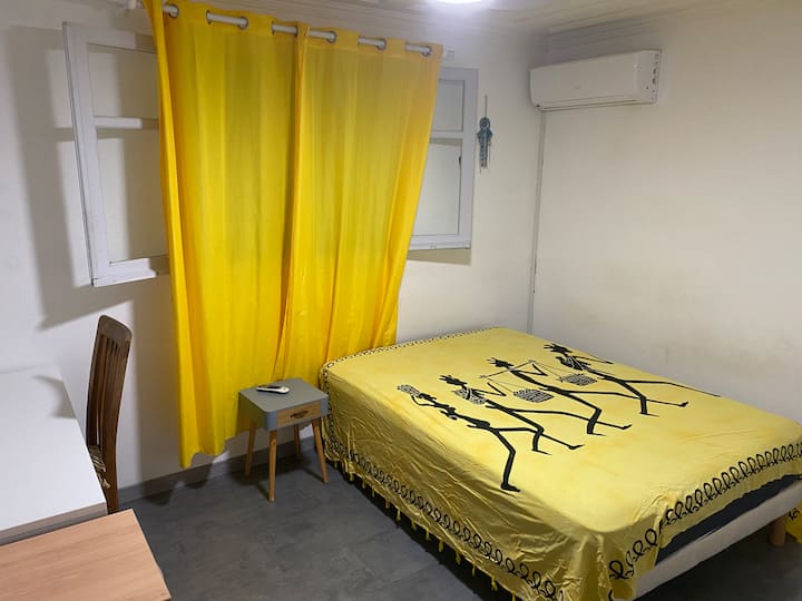 Habitación 3