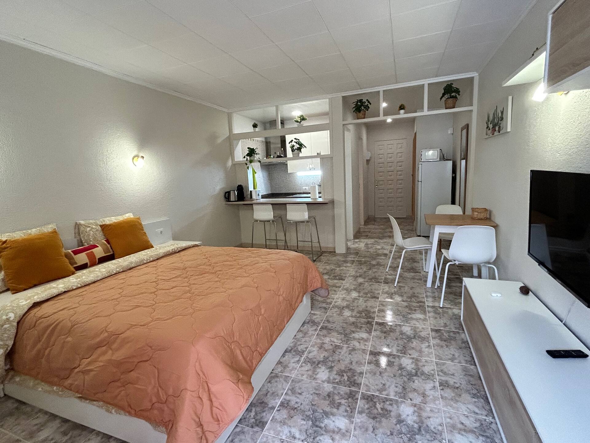 Tili apartment with ocean view — photo 5