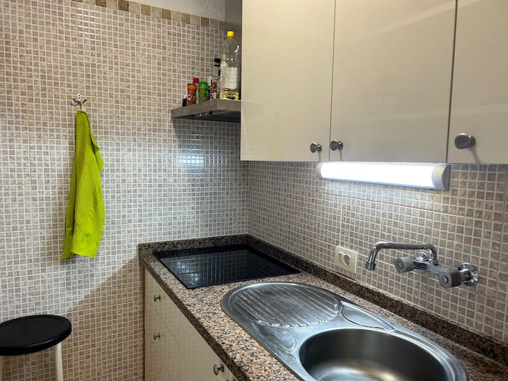 Tili Apartment With Ocean View - Icod de los Vinos