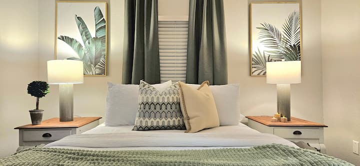 غرفة النوم 3