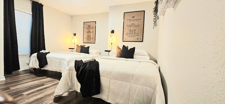 غرفة النوم 2