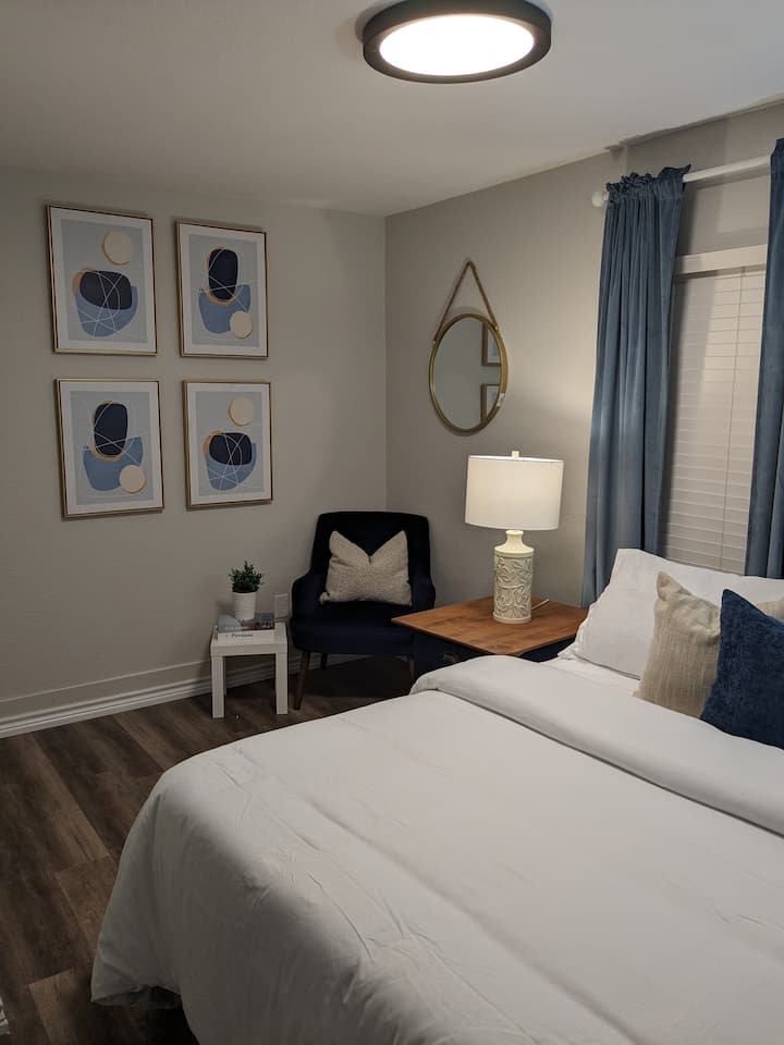 غرفة النوم 1