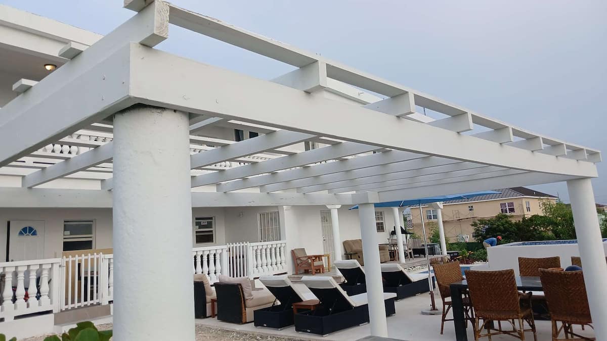 New condo with sea view (unit 3)