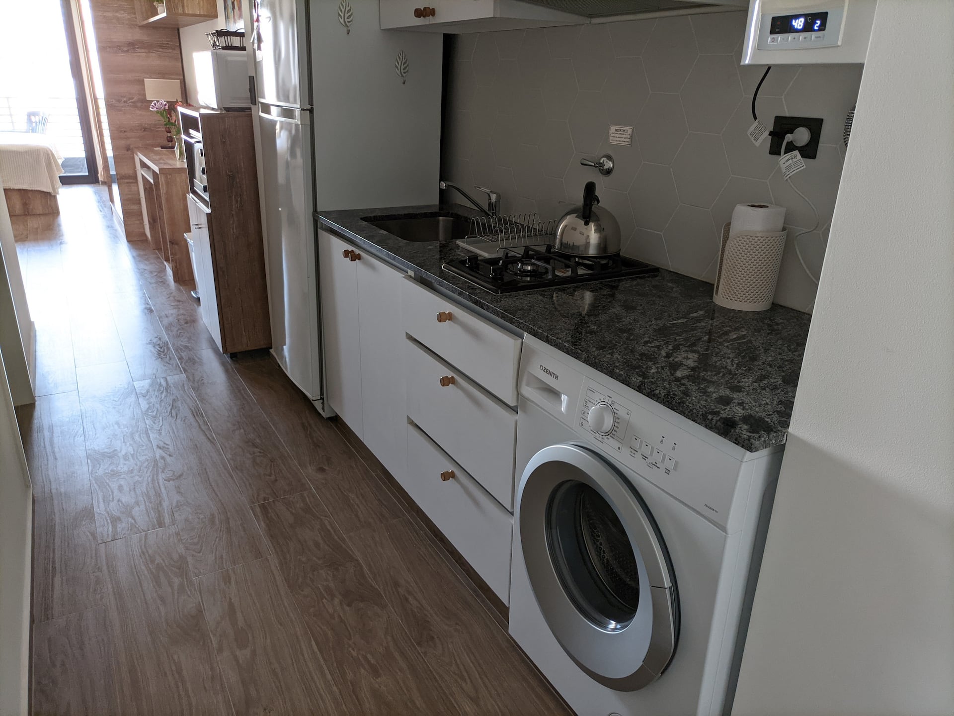Apartment in Buenos Aires