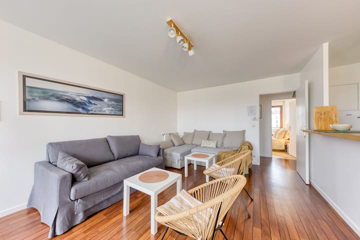 მისაღები ოთახი