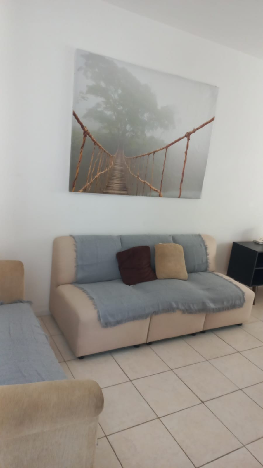 Imóvel de sucesso: Between the beach and the park em Vargem Pequena