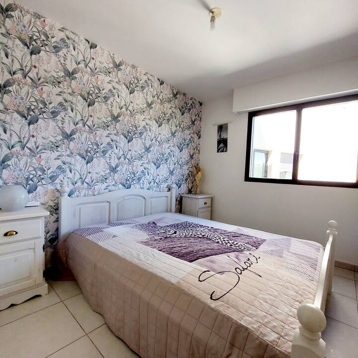 Recámara