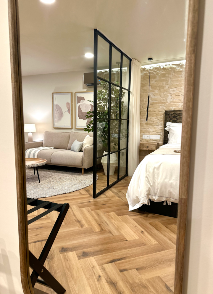 Studio Malaga - Málaga