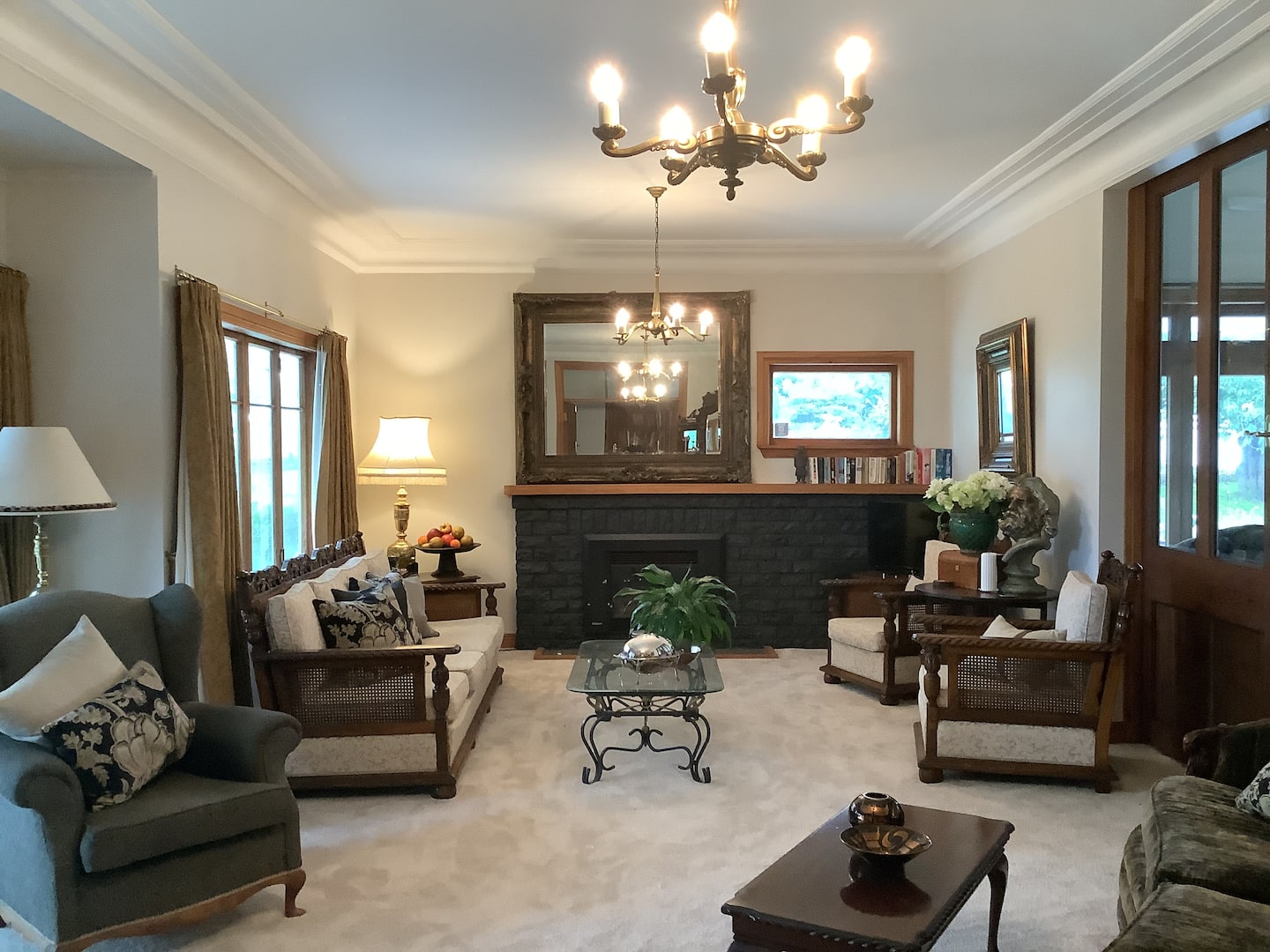 Hazeldene Homestead 5