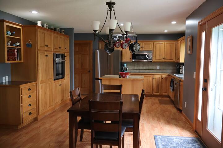 Quiet countryside escape! gallery image 5