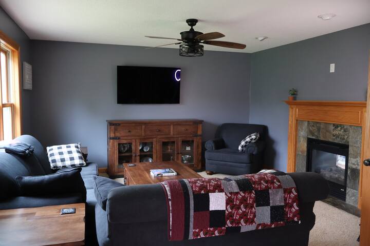 Quiet countryside escape! gallery image 4