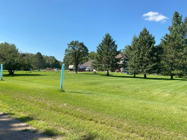 Quiet countryside escape! gallery image 3