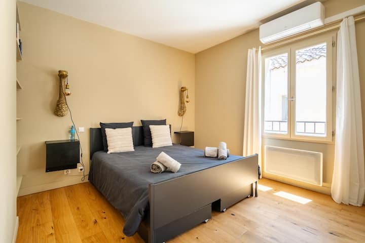 Habitación 1