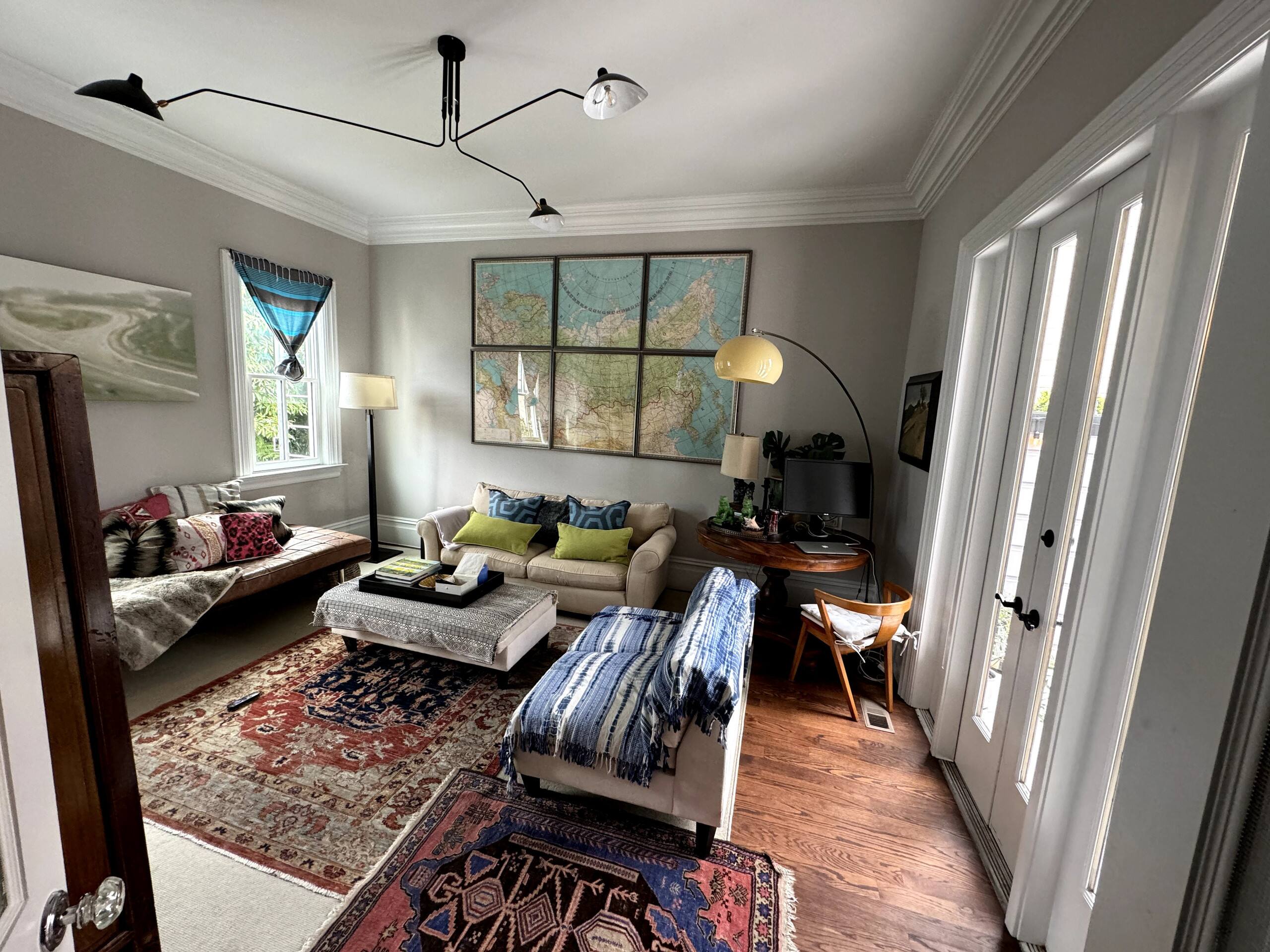 Home in San Francisco · ★4.6 · 4 bedrooms · 4 beds · 3 baths - Image 69