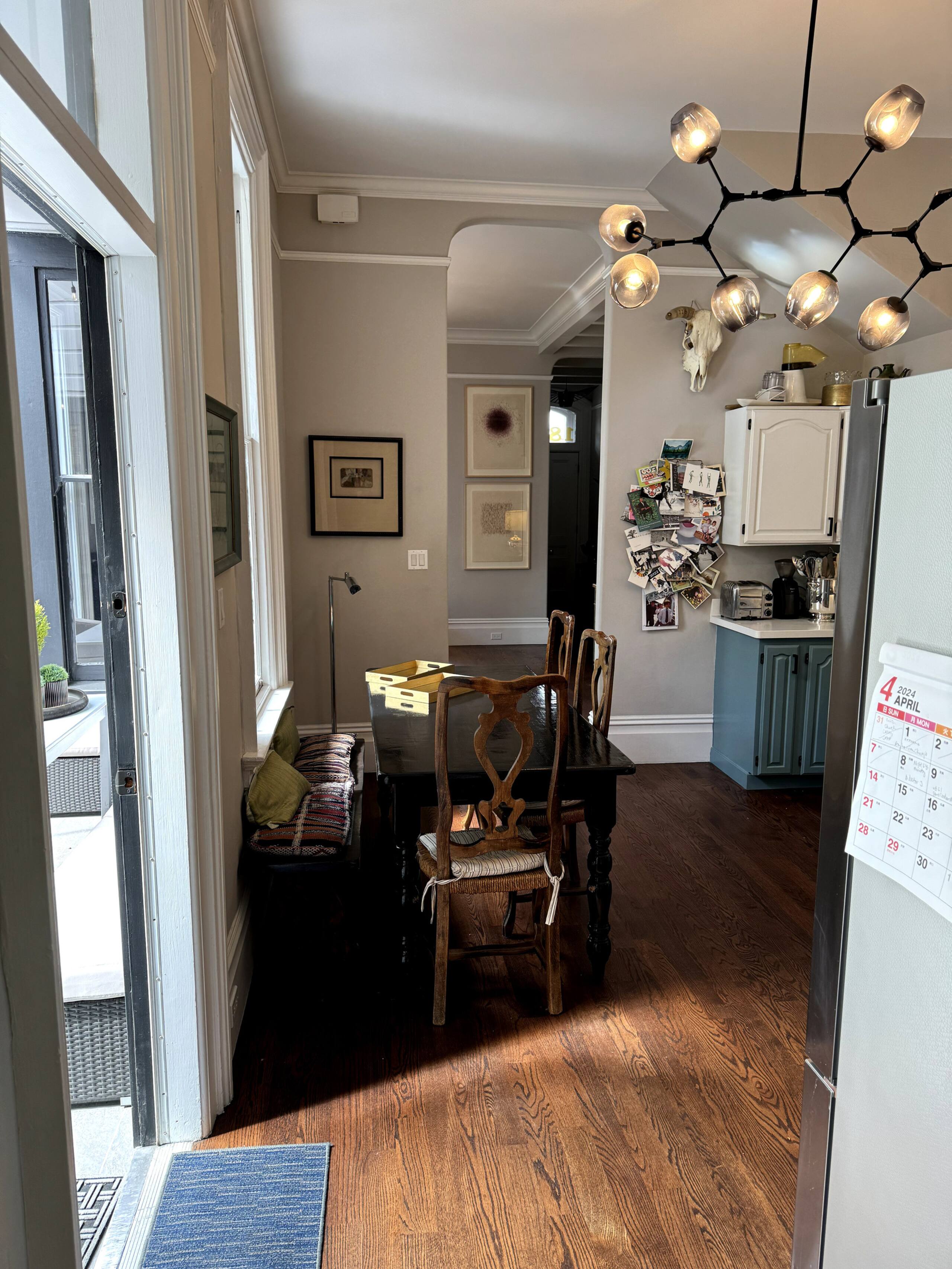 Home in San Francisco · ★4.6 · 4 bedrooms · 4 beds · 3 baths - Image 13