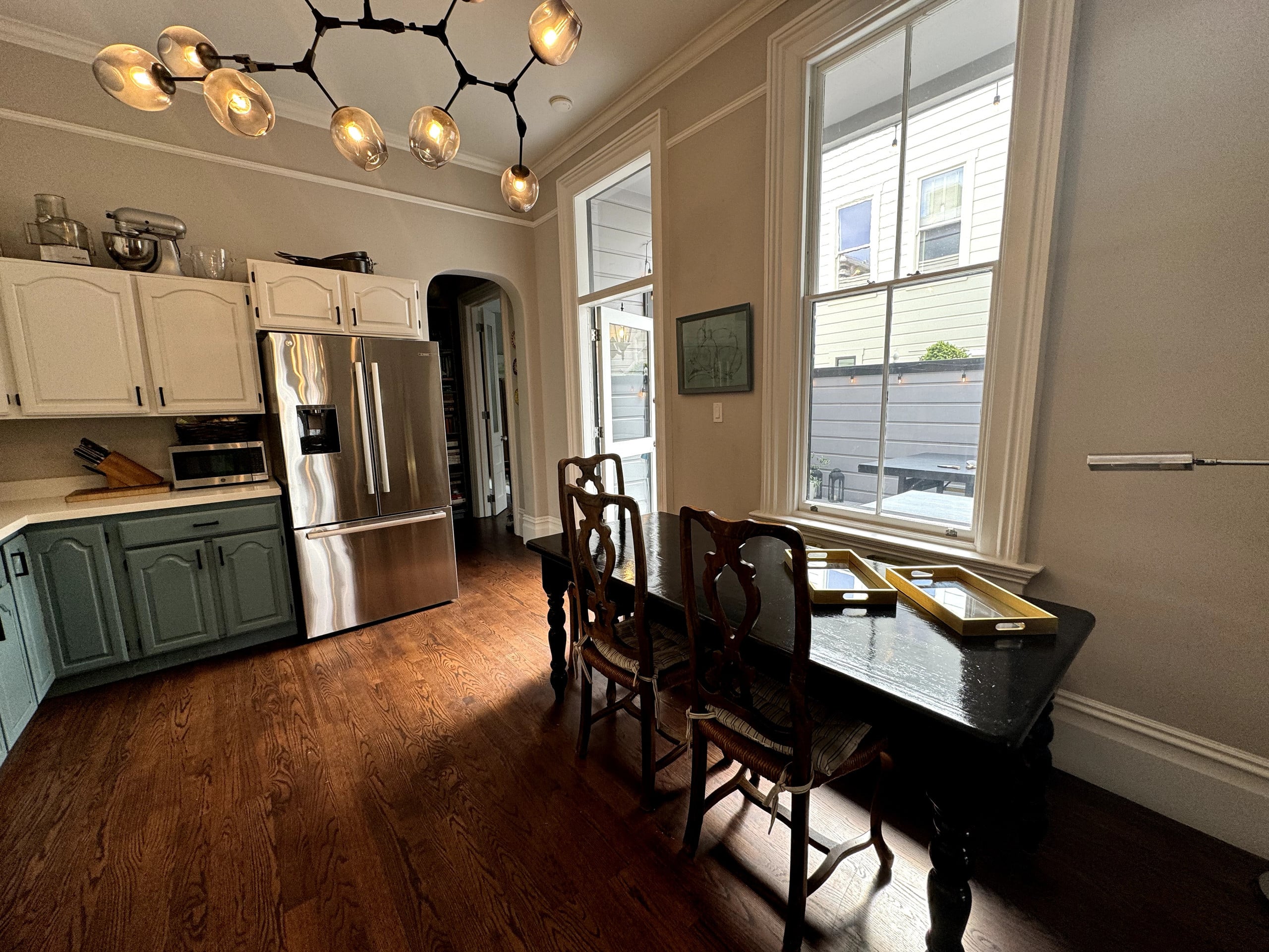 Home in San Francisco · ★4.6 · 4 bedrooms · 4 beds · 3 baths - Image 10