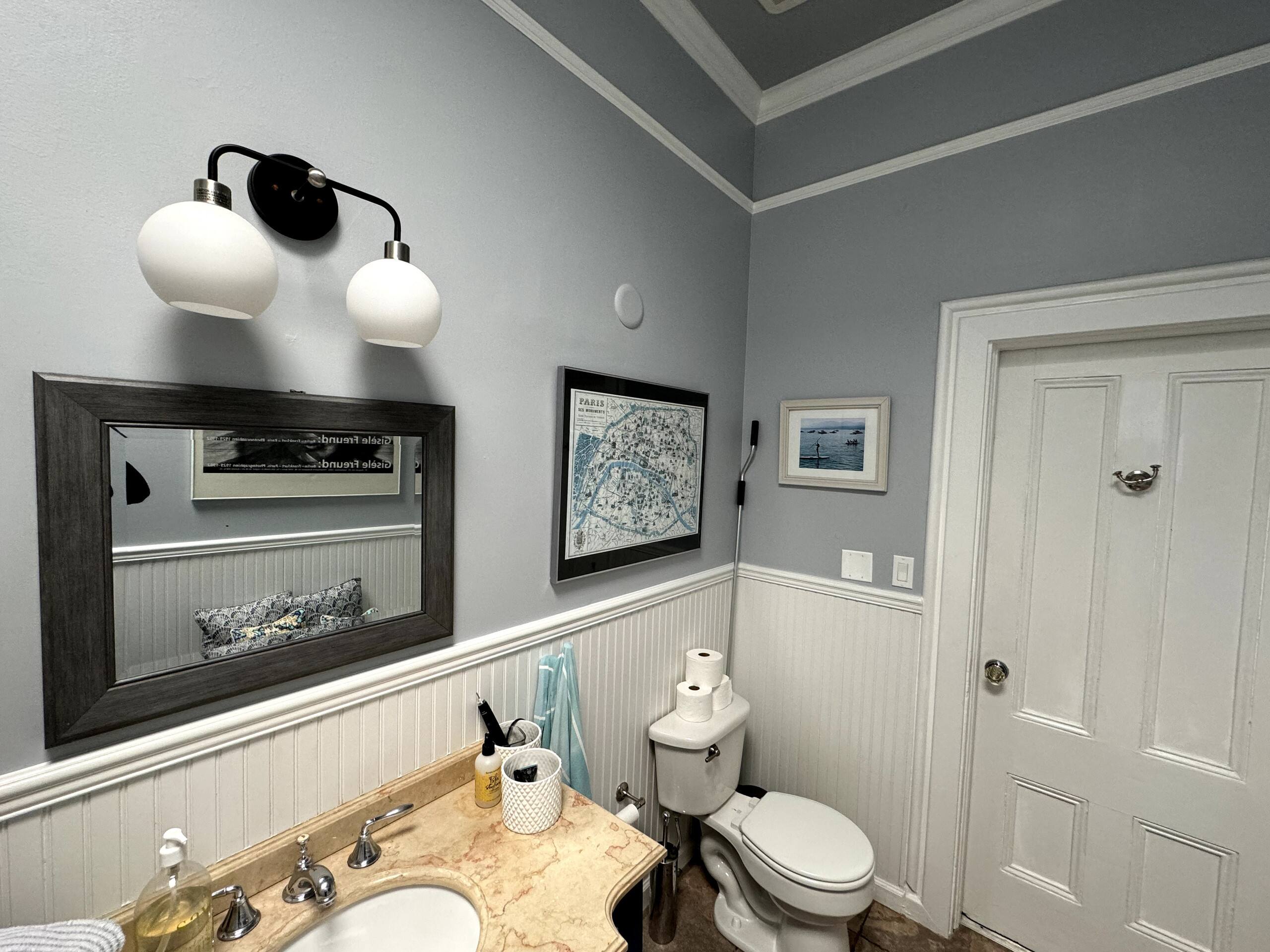 Home in San Francisco · ★4.6 · 4 bedrooms · 4 beds · 3 baths - Image 87