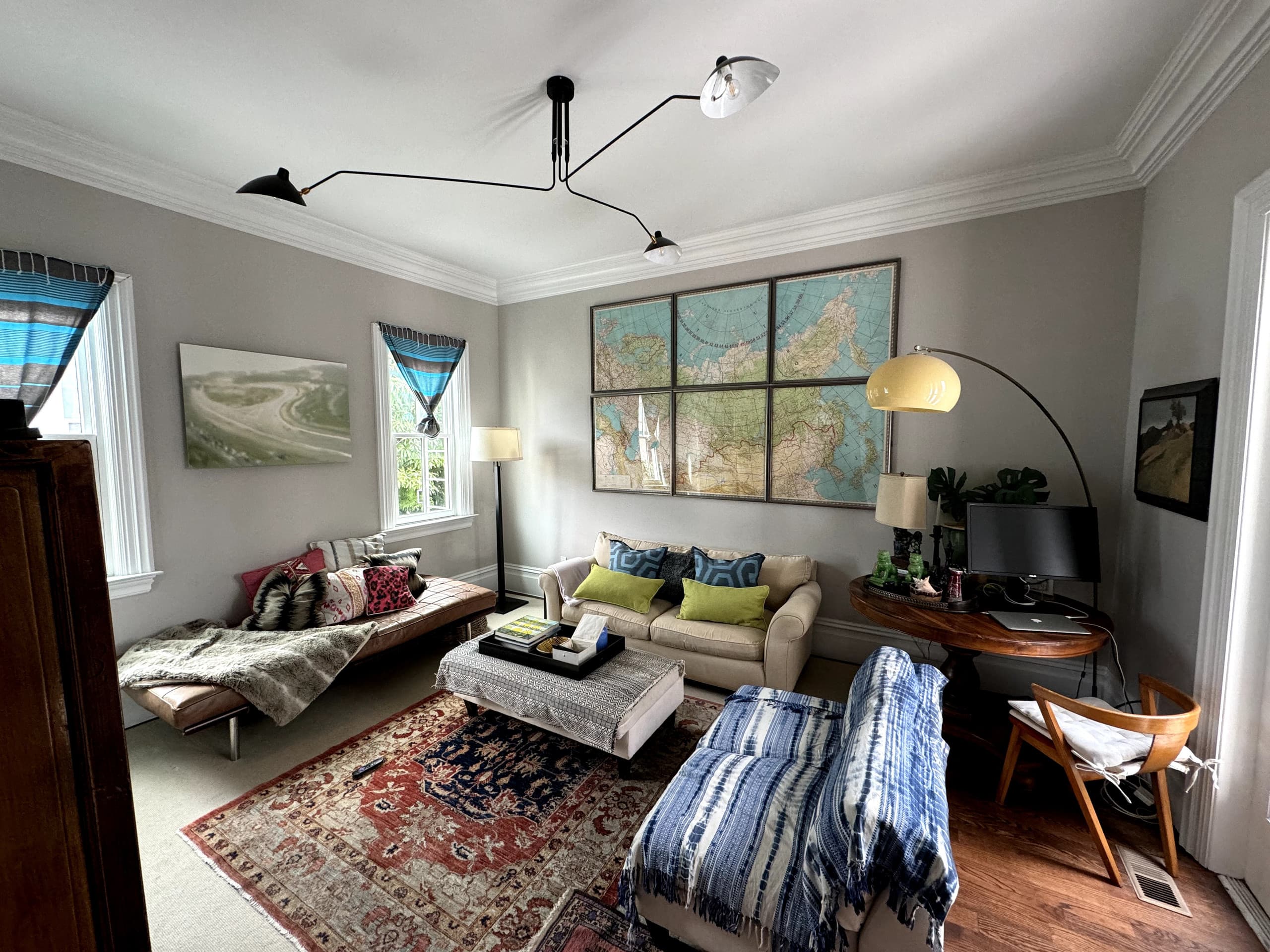 Home in San Francisco · ★4.6 · 4 bedrooms · 4 beds · 3 baths - Image 70