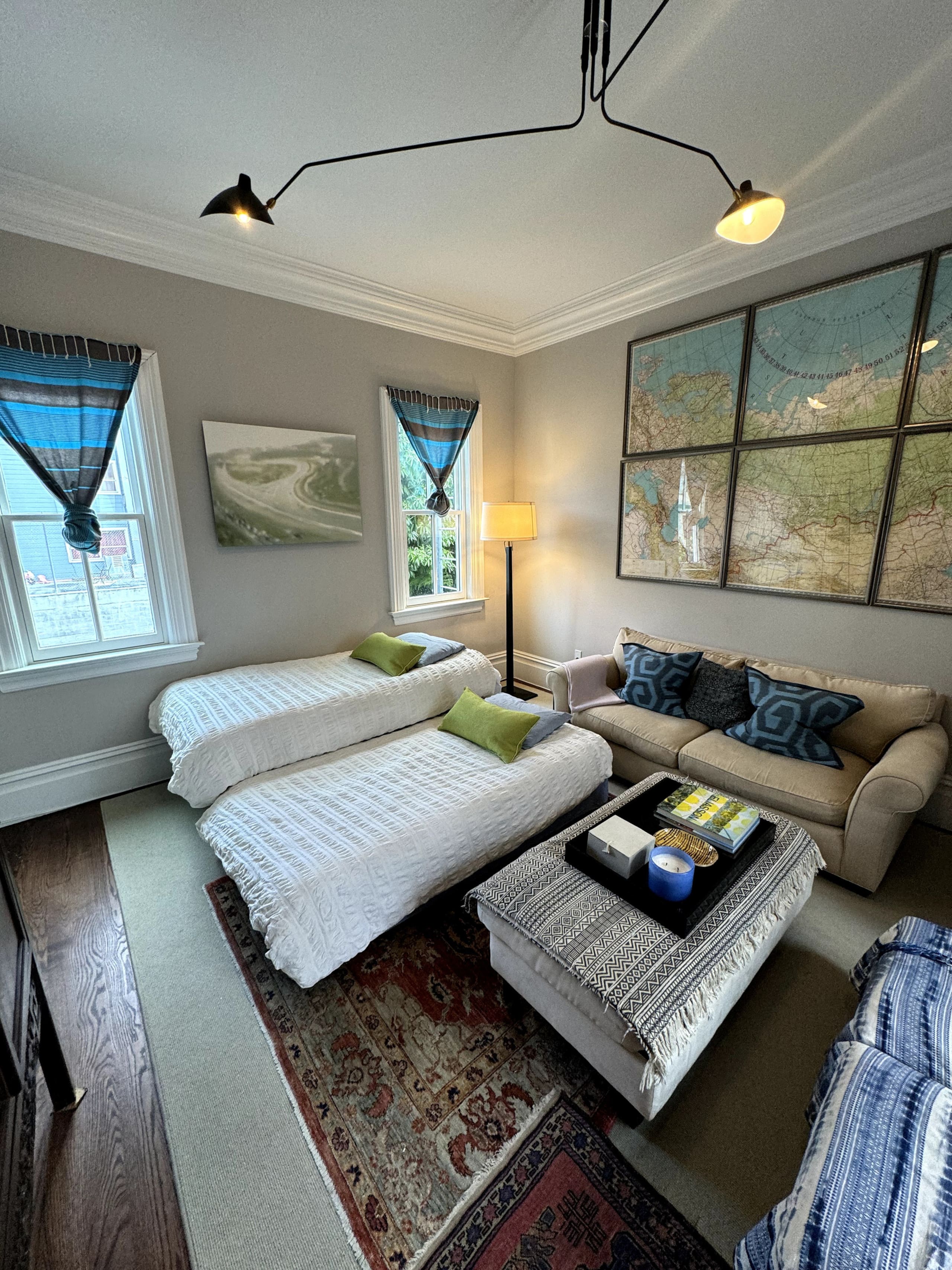 Home in San Francisco · ★4.6 · 4 bedrooms · 4 beds · 3 baths - Image 71