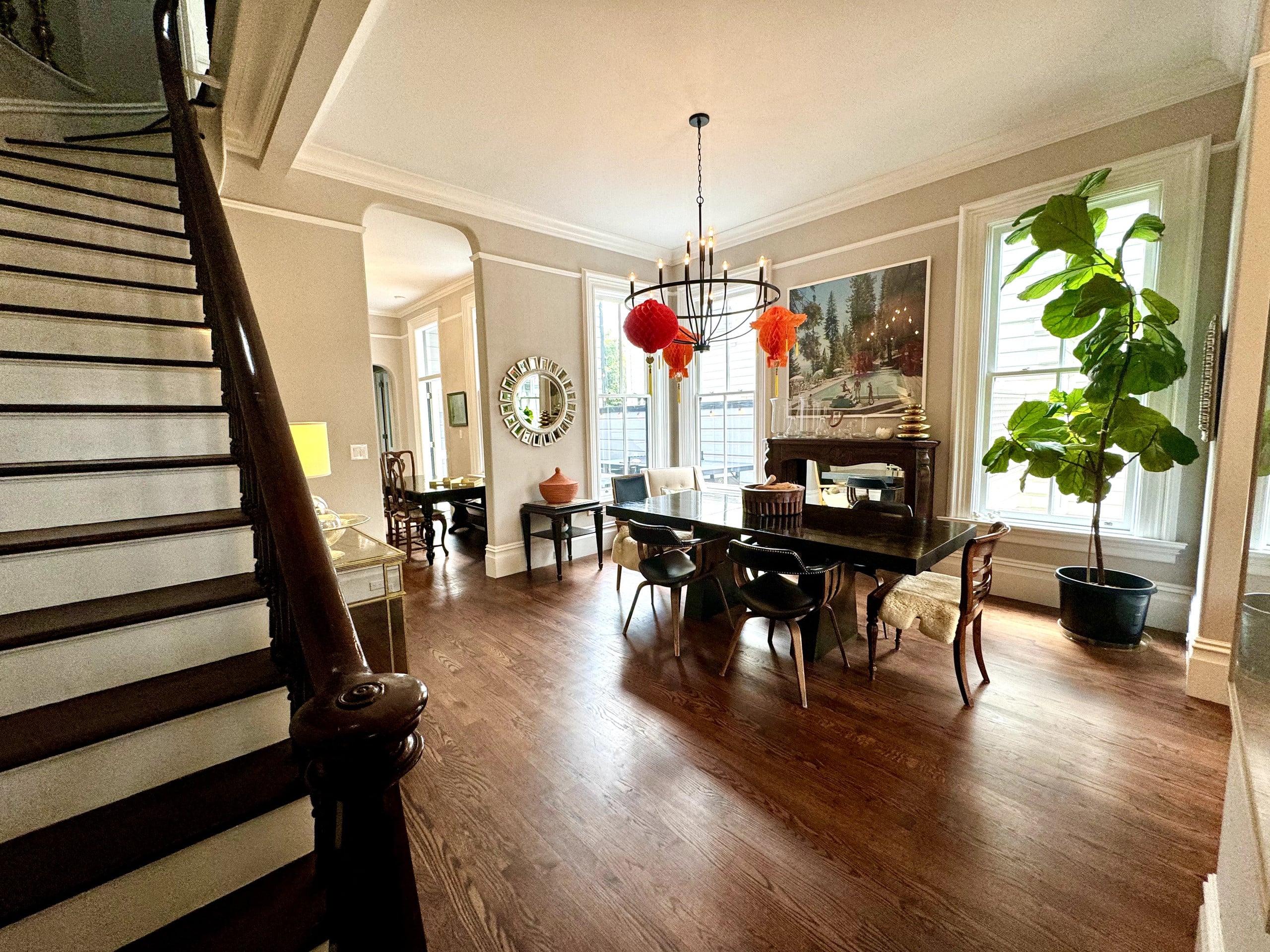 Home in San Francisco · ★4.6 · 4 bedrooms · 4 beds · 3 baths - Image 21