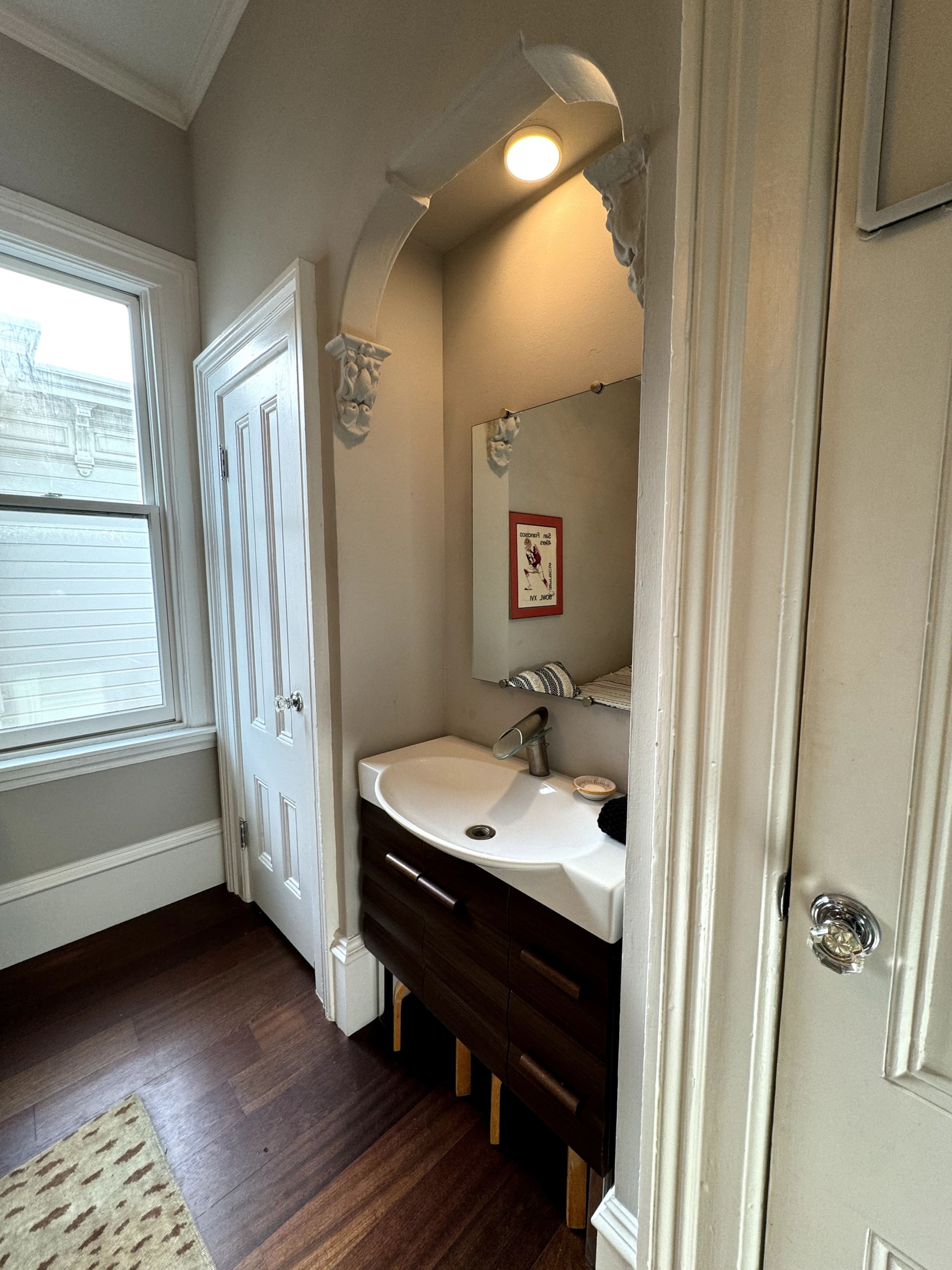 Home in San Francisco · ★4.6 · 4 bedrooms · 4 beds · 3 baths - Image 50