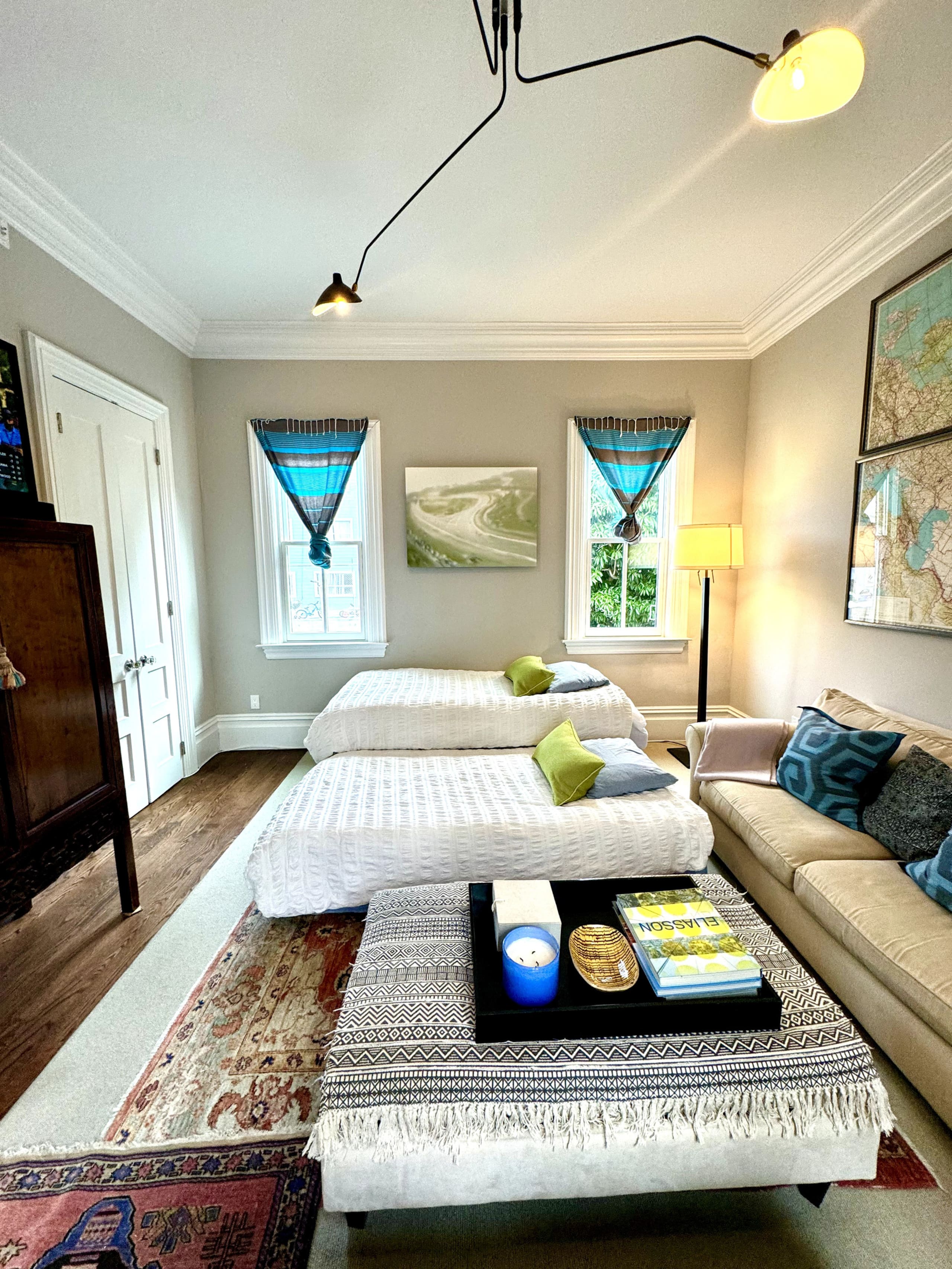 Home in San Francisco · ★4.6 · 4 bedrooms · 4 beds · 3 baths - Image 73