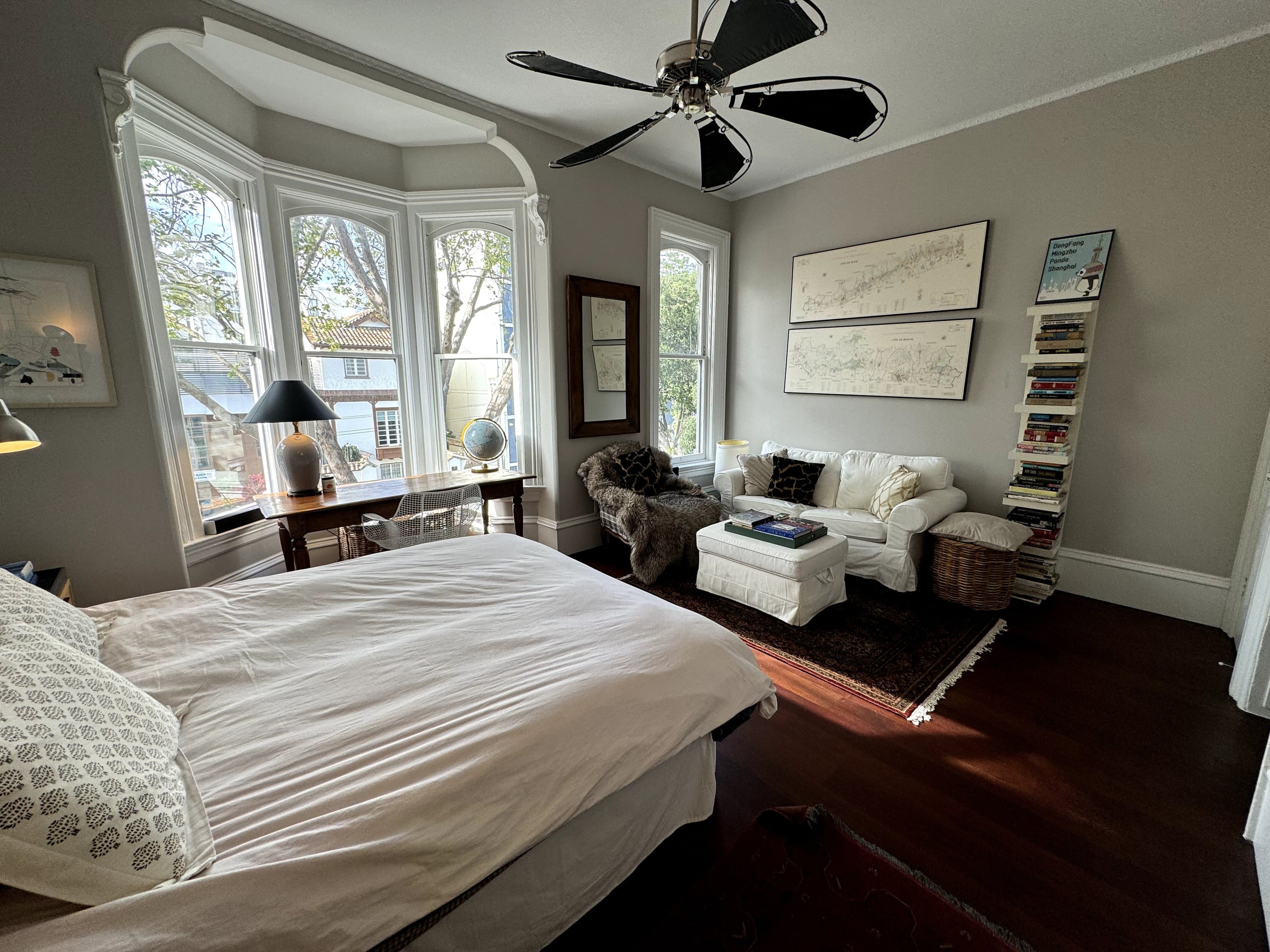 Home in San Francisco · ★4.6 · 4 bedrooms · 4 beds · 3 baths - Image 55