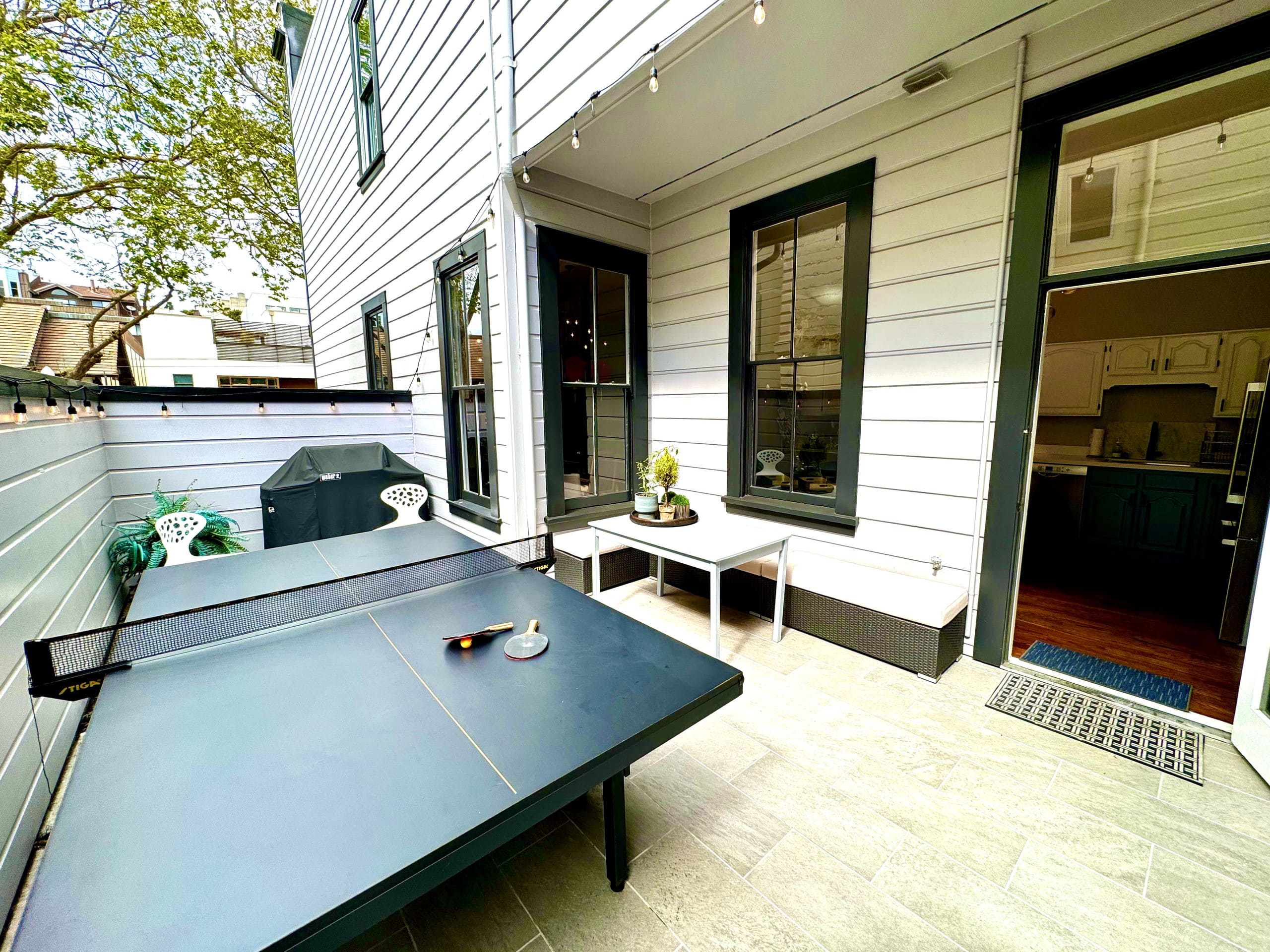 Home in San Francisco · ★4.6 · 4 bedrooms · 4 beds · 3 baths - Image 100