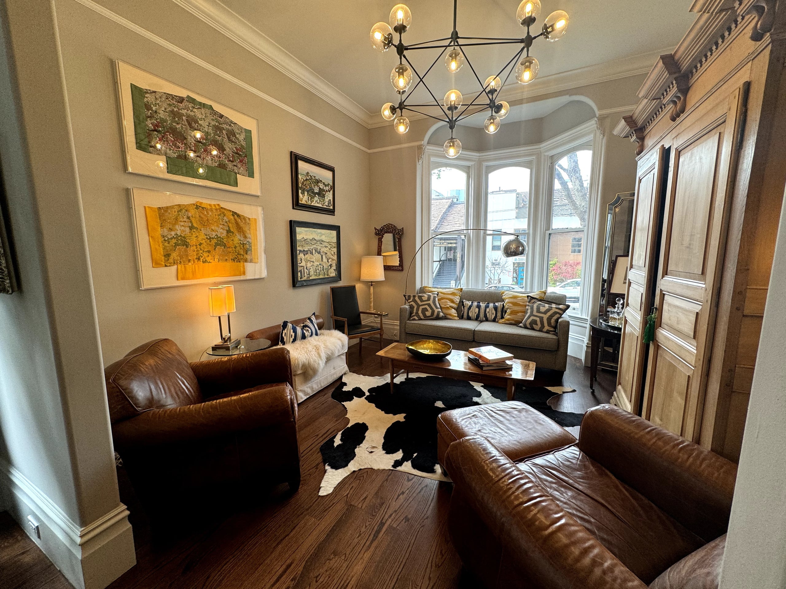 Home in San Francisco · ★4.6 · 4 bedrooms · 4 beds · 3 baths - Image 5