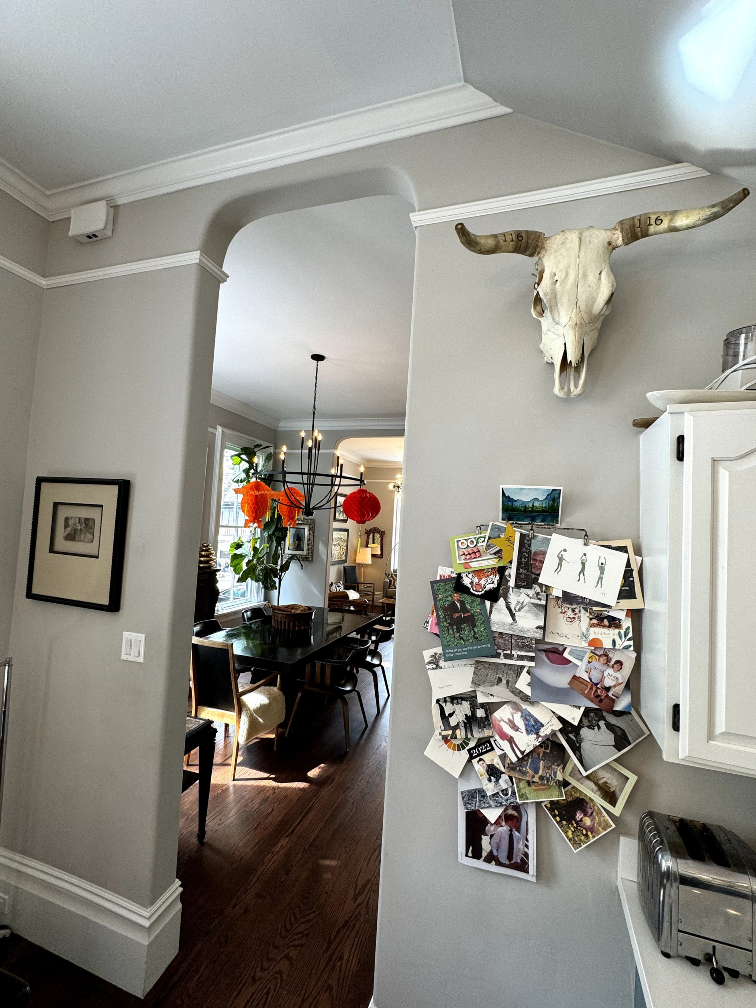 Home in San Francisco · ★4.6 · 4 bedrooms · 4 beds · 3 baths - Image 12